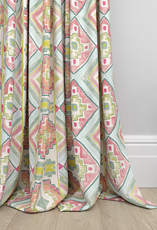 Explorer, Maya - Made to Measure Curtain